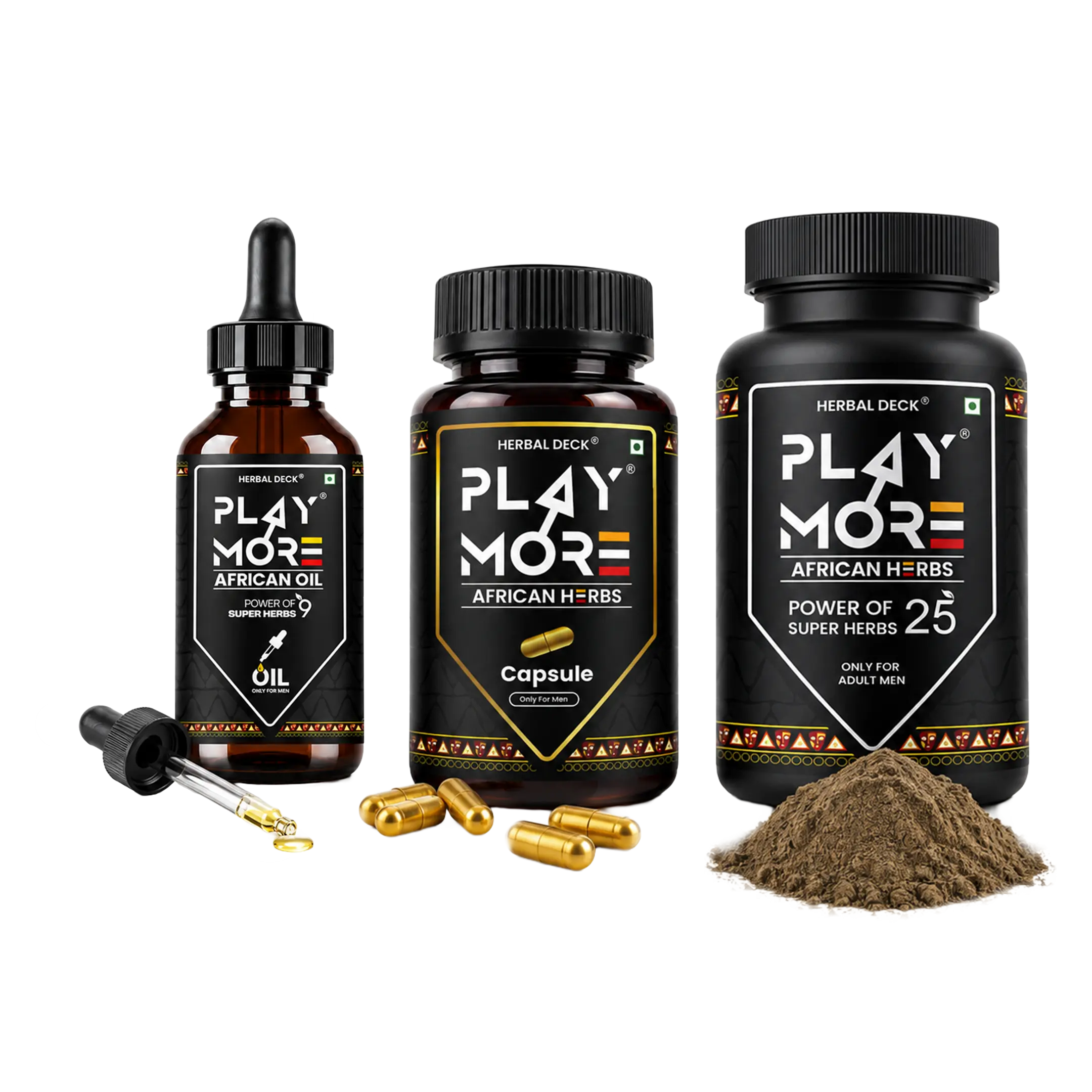 Play More Products