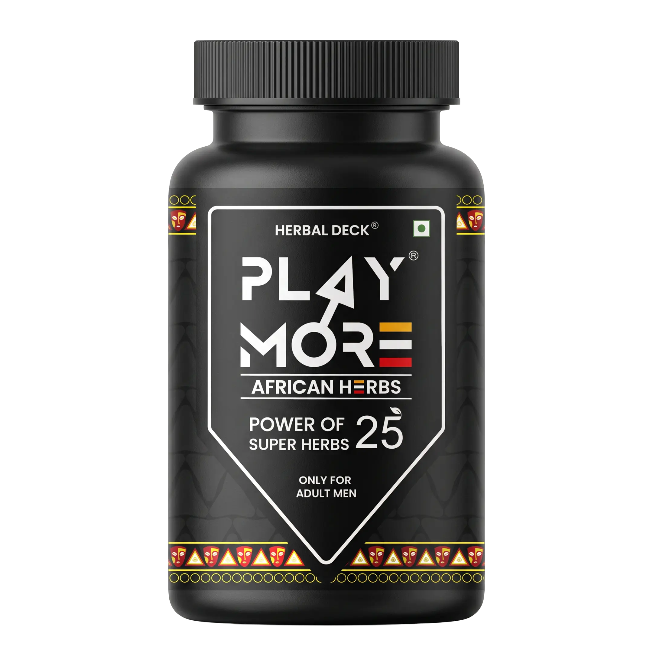 Play More Powder